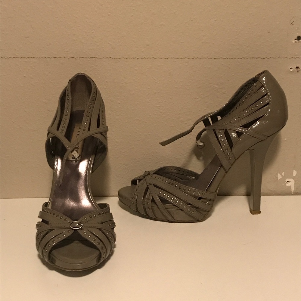 Steve Madden Heels